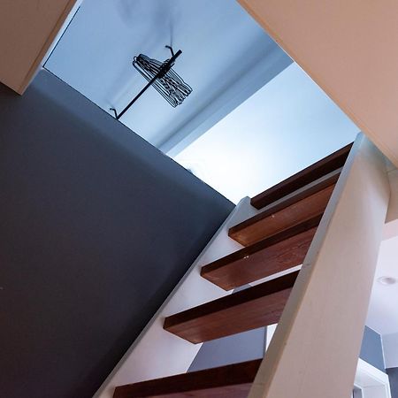 Apartament Eidebua Haug Zewnętrze zdjęcie