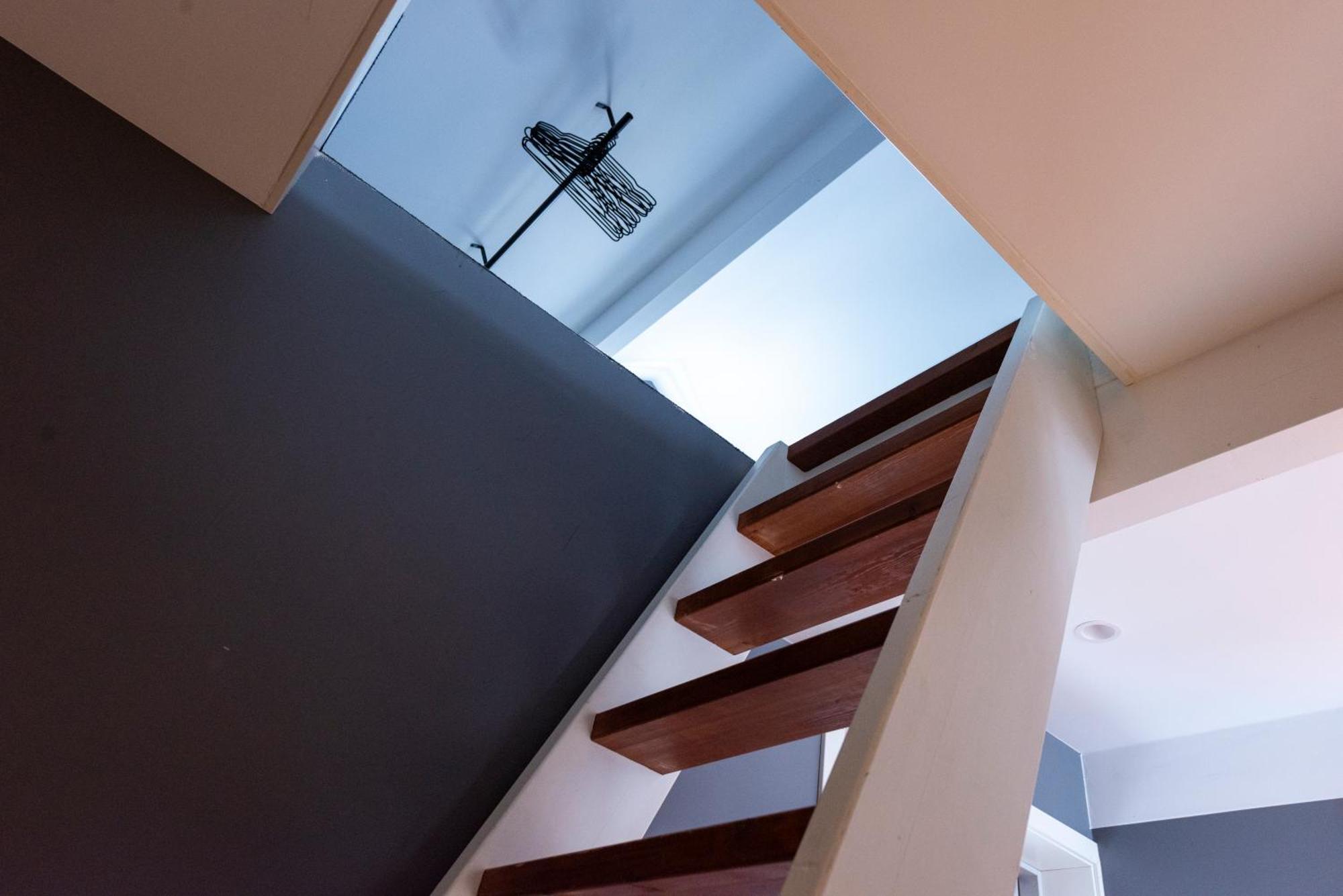 Apartament Eidebua Haug Zewnętrze zdjęcie