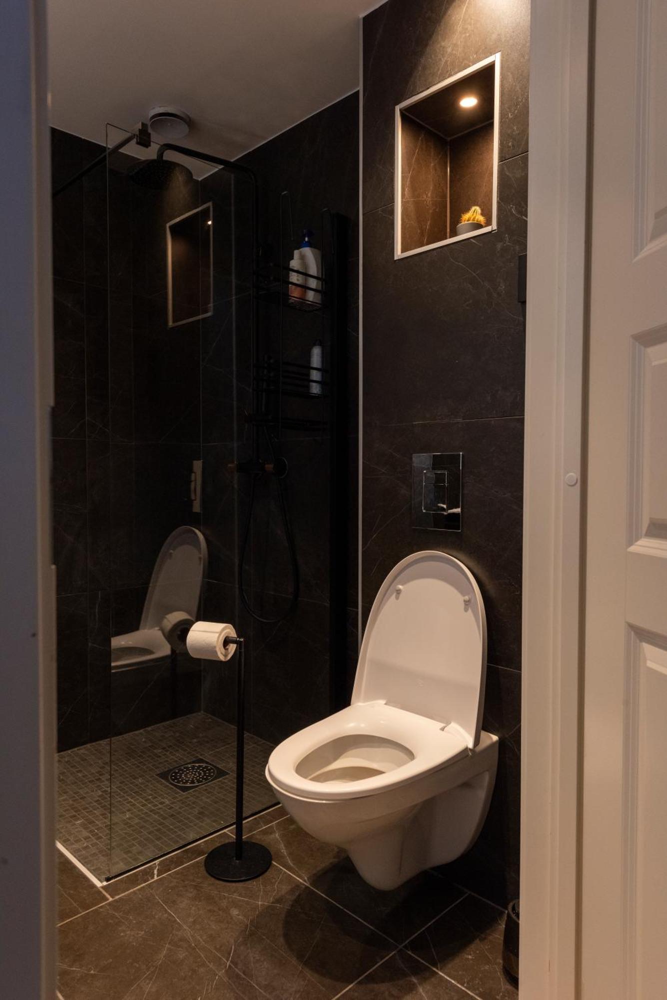 Apartament Eidebua Haug Zewnętrze zdjęcie